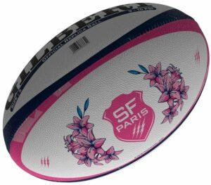Ballon de Rugby Gilbert Stade Français