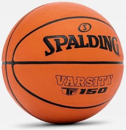 Ballon de Basketball Spalding Varsity TF 150 T5 – Image 2