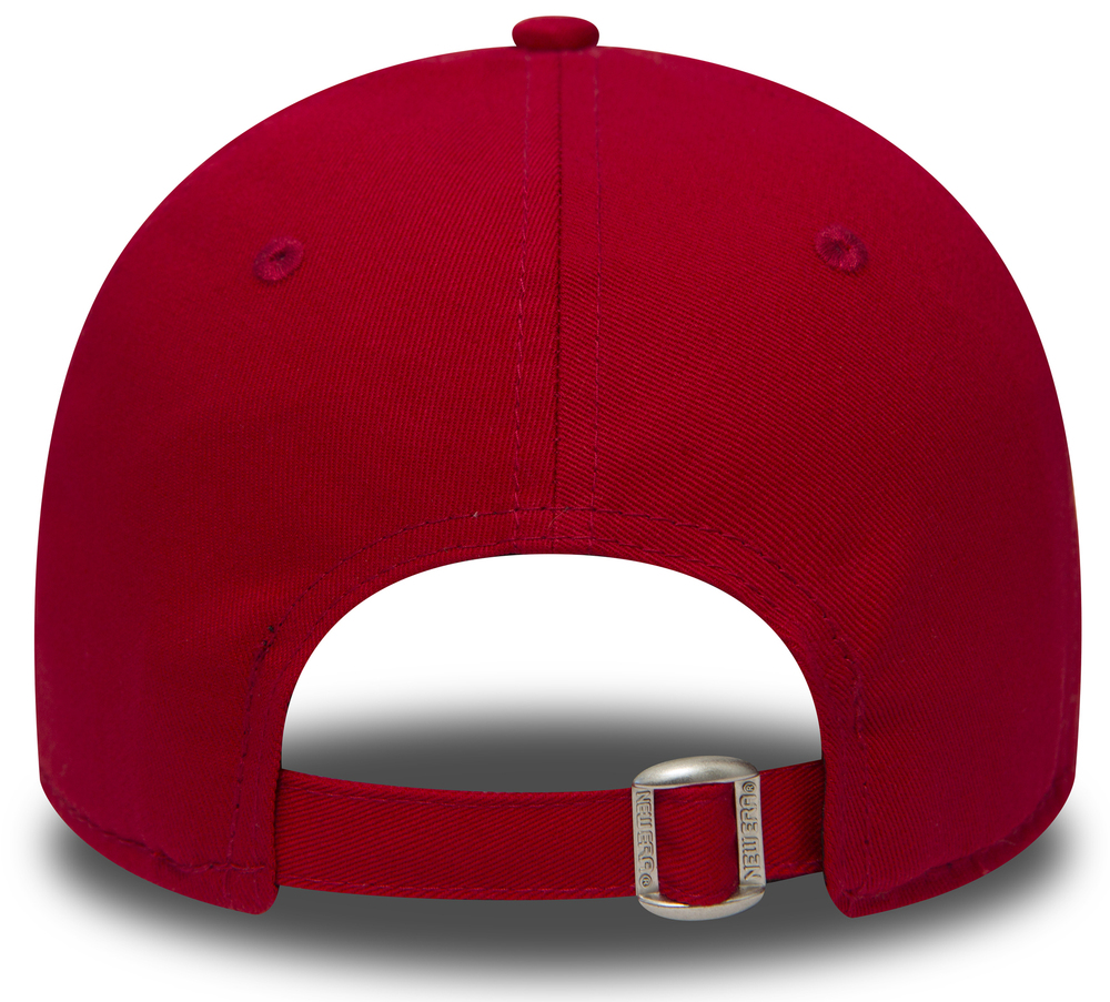 Casquette New Era du Football Club de Manchester United – Image 2