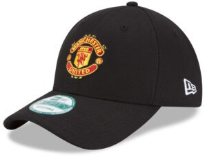 Casquette New Era du Football Club de Manchester United