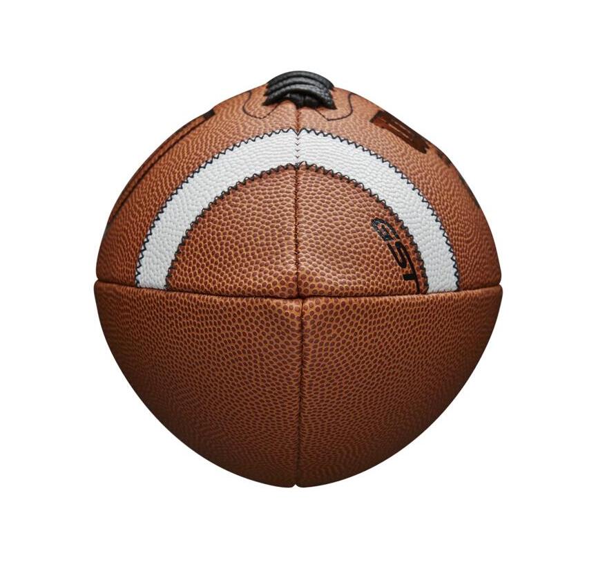 Ballon de Football Américain Wilson GST Junior – Image 4