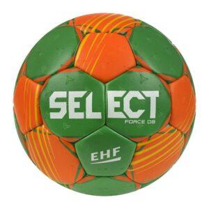 Ballon de Handball Select Force DB V22 T2