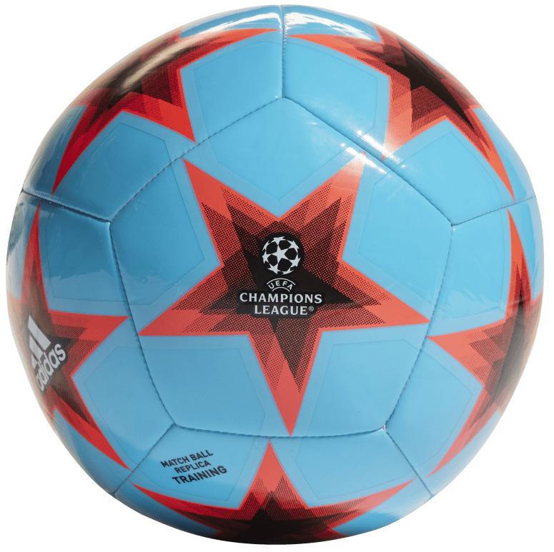 adidas Arsenal Mini Ballon de Football Taille 1 2023-2024 Rouge