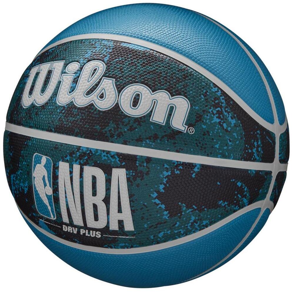 Ballon de Basketball Wilson DRV Plus NBA Vibe T7 – Image 4