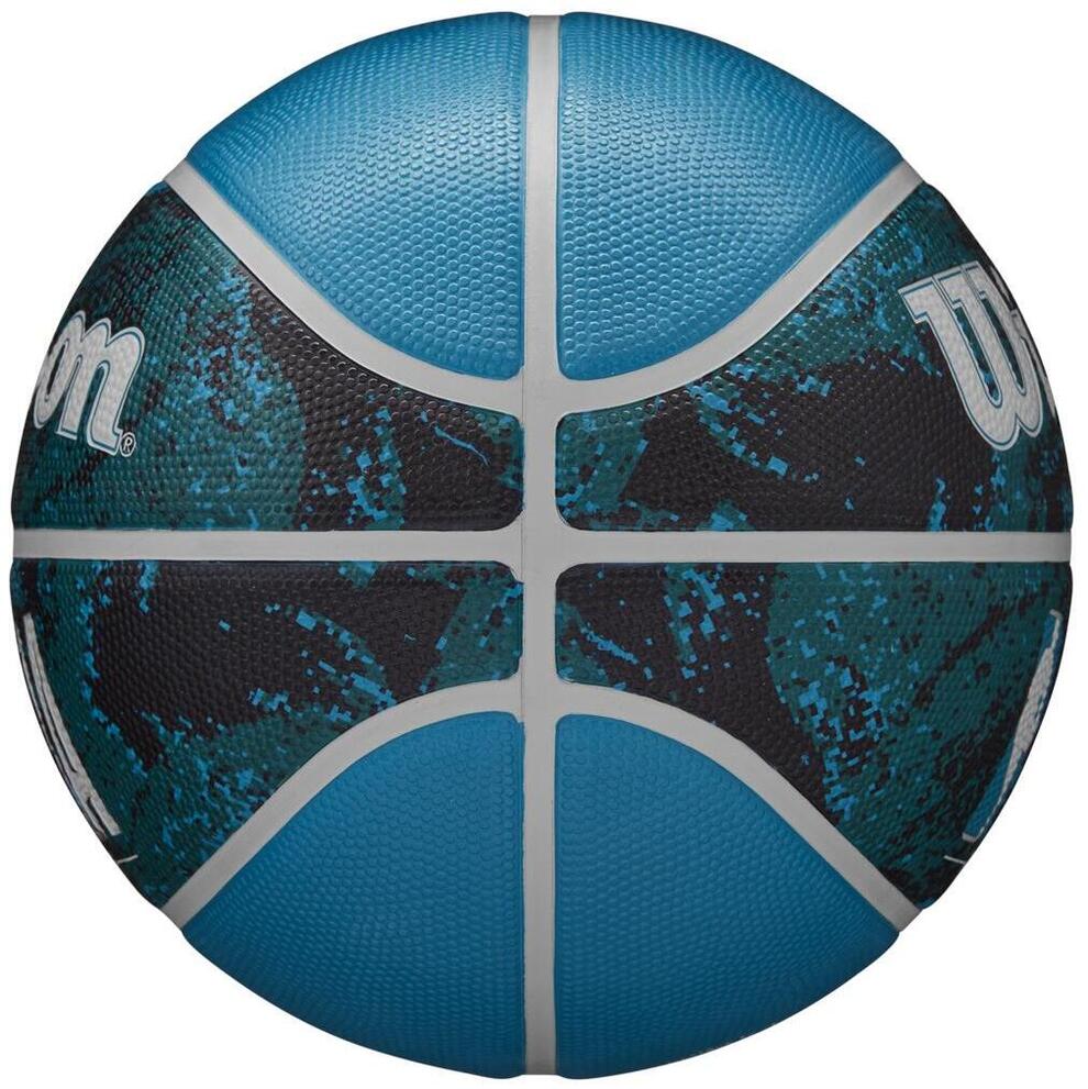 Ballon de Basketball Wilson DRV Plus NBA Vibe T7 – Image 2
