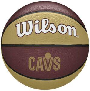 Ballon de Basketball Wilson NBA Team Tribute – Cleveland Cavaliers