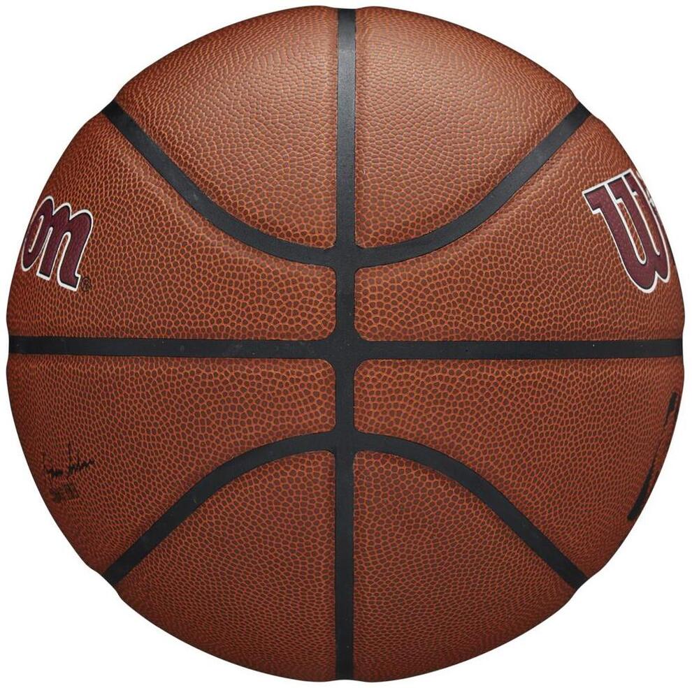 Ballon de Basketball Wilson NBA Team Alliance – Cleveland Cavaliers – Image 2