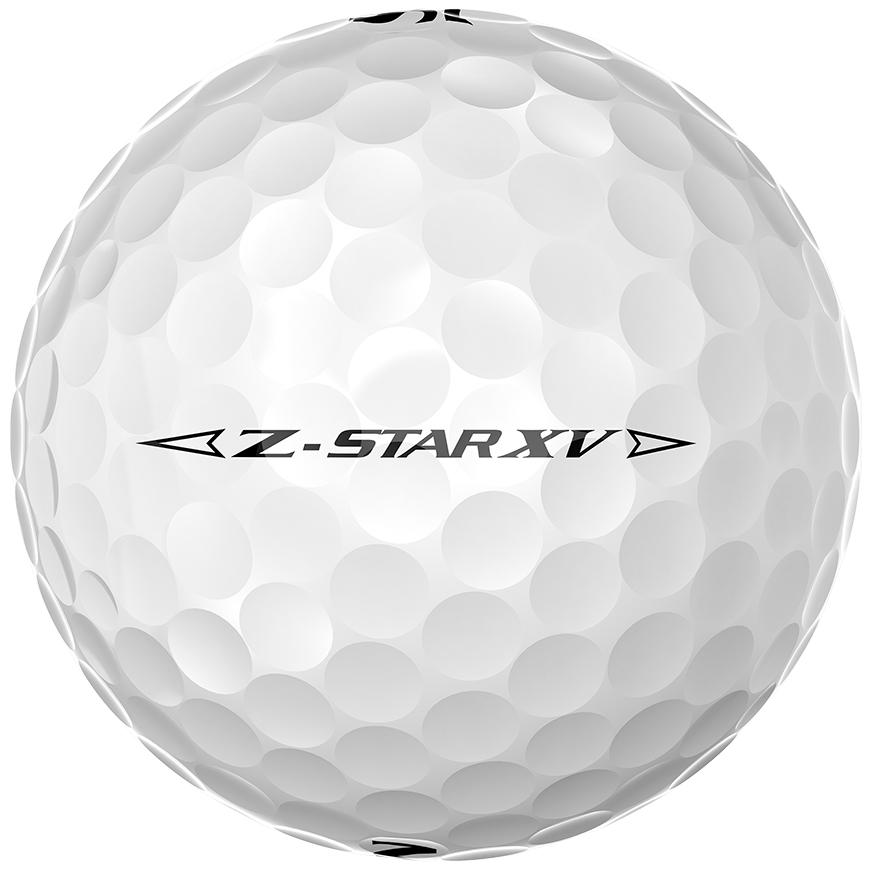 Balles de golf Srixon Z-Star XV – Image 4