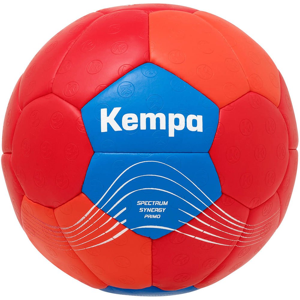 Ballon de Handball Kempa Spectrum Synergy Primo T3