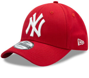 Casquette New Era League Essential des New York Yankees