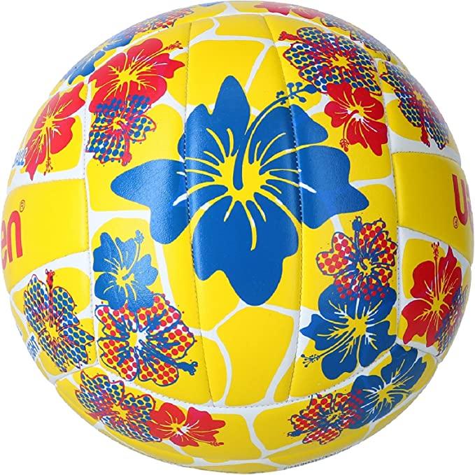Ballon de Beach Volley Molten Flower – Image 2