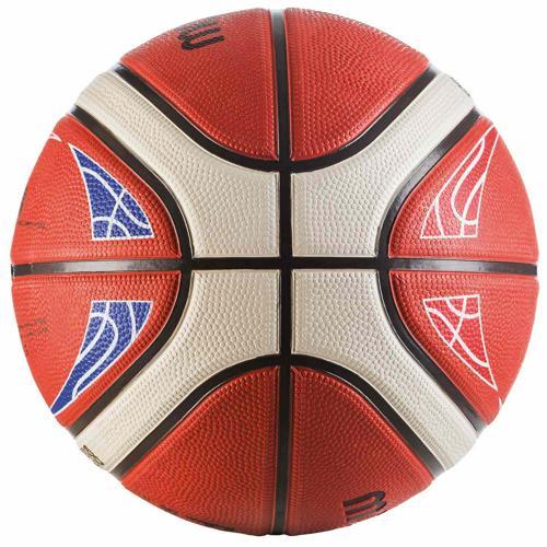 Ballon de Basketball Molten BG3800 T6 – Image 2
