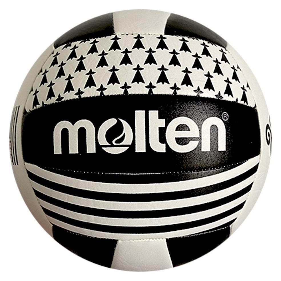 Ballon de Beach Volley Molten BZH – Image 2