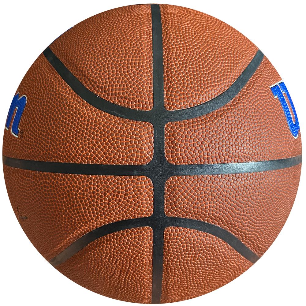 Ballon de Basketball Wilson NBA Team Alliance – Philadelphie 76ers – Image 3