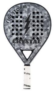 Raquette de Padel Fire Storm Crystal