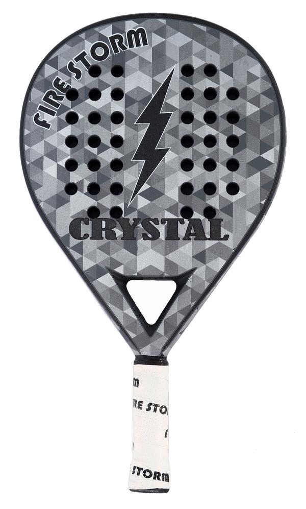 Raquette de Padel Fire Storm Crystal