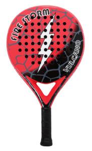 Raquette de Padel Fire Storm Vulcano