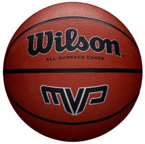 Ballon de Basketball Wilson MVP Classic , cfvg