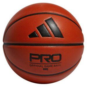 Ballon de Basketball Adidas Pro 3.0 Official Game
