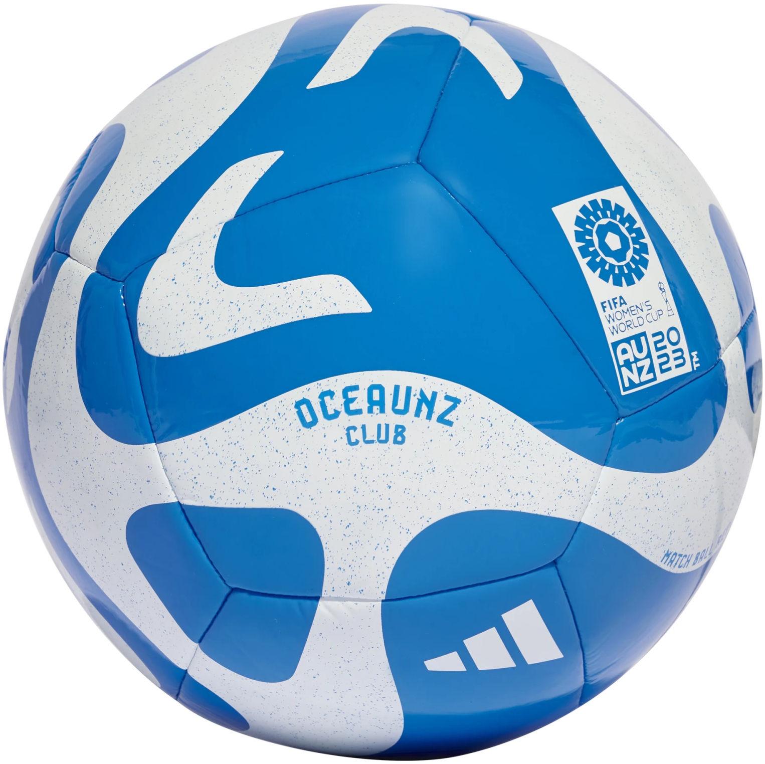 Ballon de Football Adidas Oceaunz League 2023 - Balles de Sport