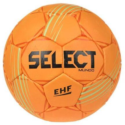 Ballon de Handball Select Mundo V22 T1