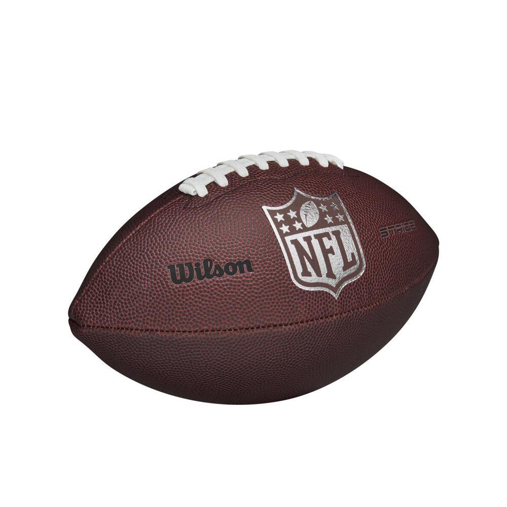 Ballon de Football Américain Wilson NFL Stride – Image 2