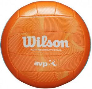 Ballon de Beach Volley Wilson AVP Movement
