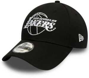 Casquette New Era des Lakers de Los Angeles