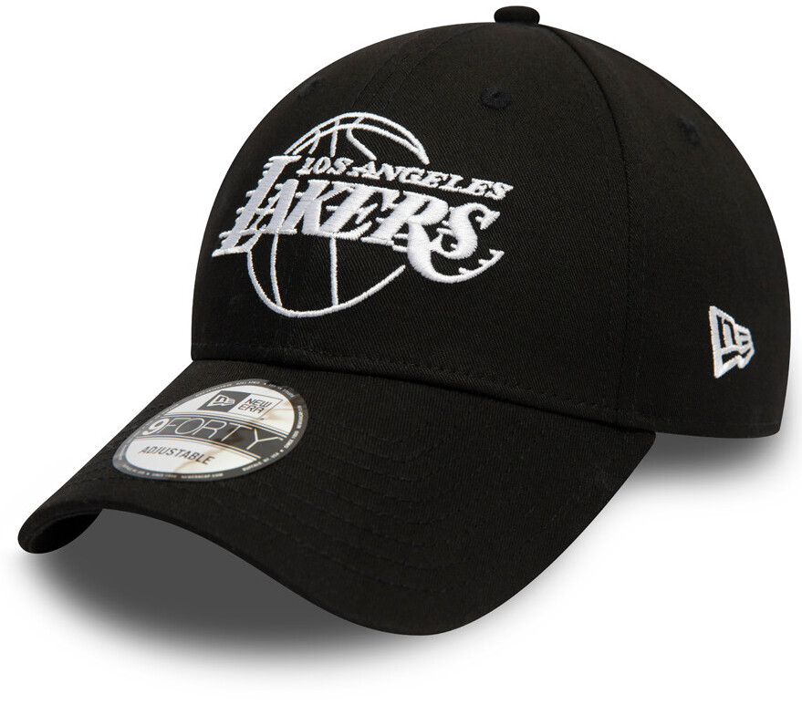 Casquette New Era des Lakers de Los Angeles