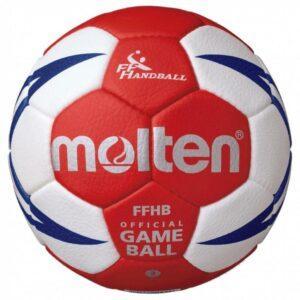 Ballon de Handball Molten HX5000 T2