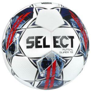 Ballon de Futsal Select Super Tb V22