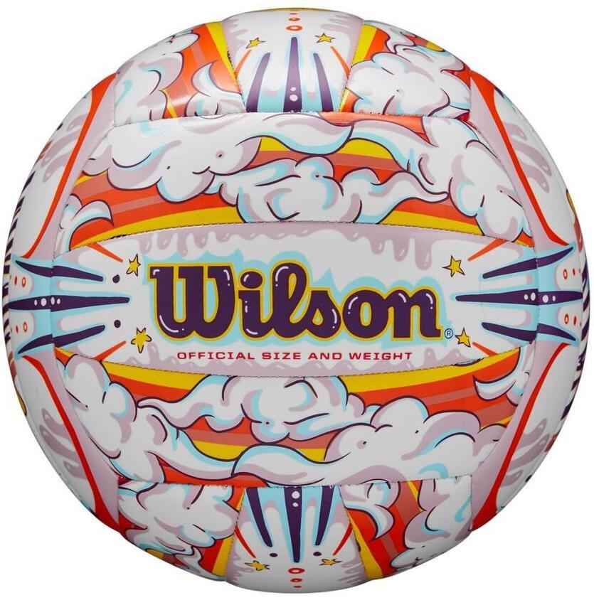Balles Baseball Wilson A1217 – Pratique, Compression Douce – Blanches, Neuves