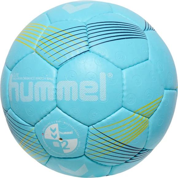 Ballon de Handball Hummel Elite HB T3