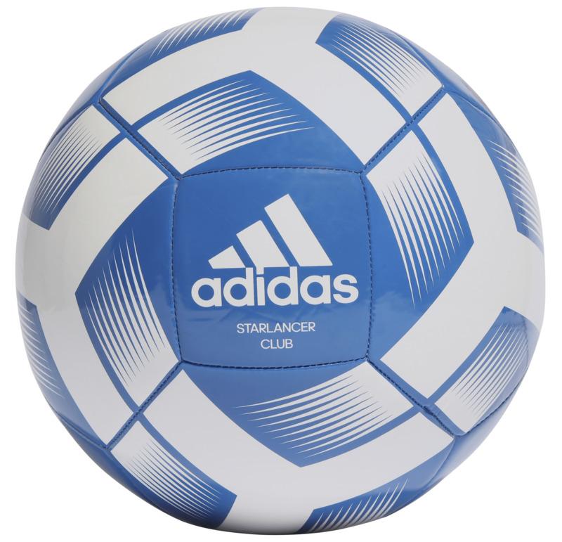 Ballon de Football Adidas Starlancer Club Italie – Image 2