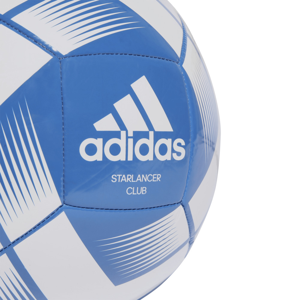 Ballon de Football Adidas Starlancer Club Italie – Image 4