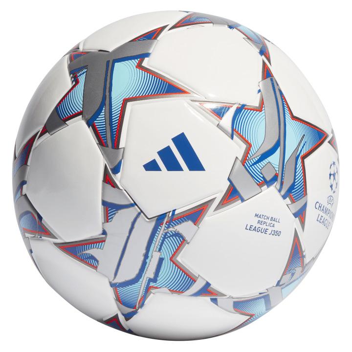 PHOTO : le nouveau ballon de la LdC ! - Football - MAXIFOOT