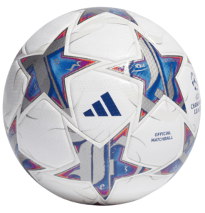 Ballon de Football Adidas Ligue des Champions 2023/2024 Match Officiel