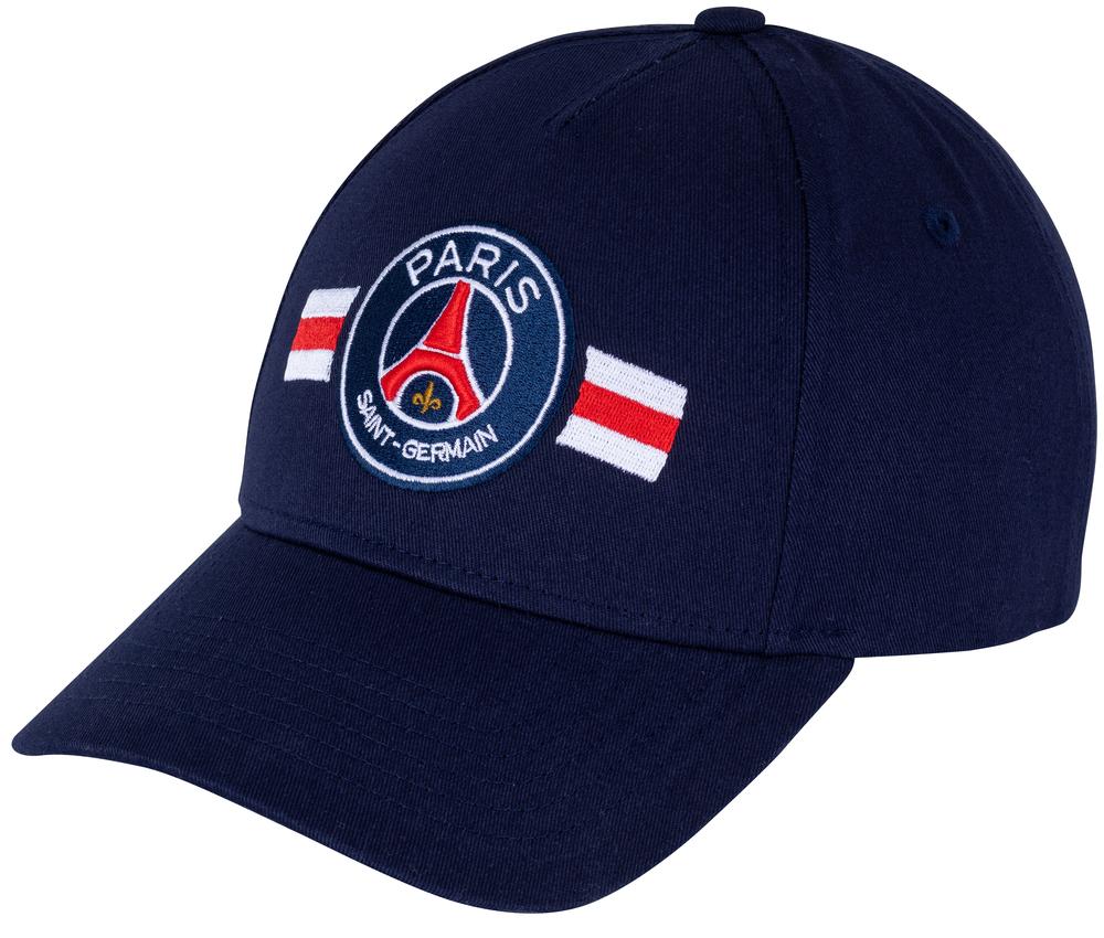 Casquette du PSG Logo