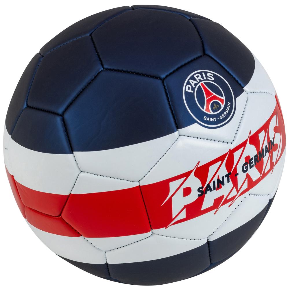 Ballon de Football PSG Mettalic – Image 2