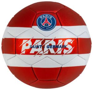 Ballon de Football PSG Mettalic