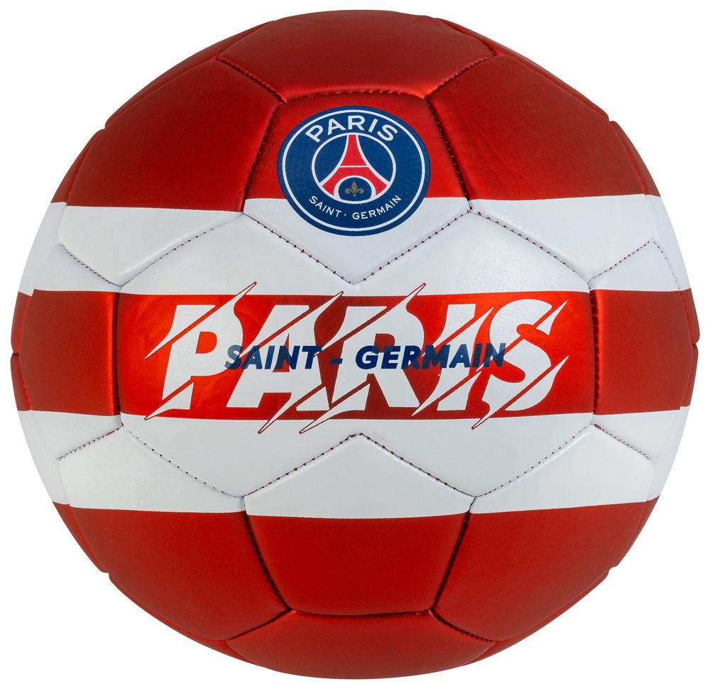 Ballon de Football PSG Mettalic