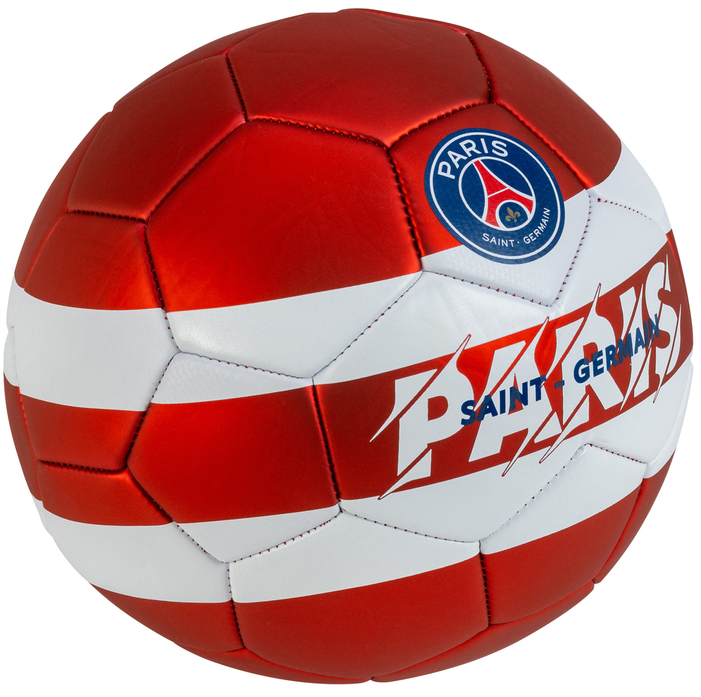 Ballon de Football PSG Mettalic – Image 2