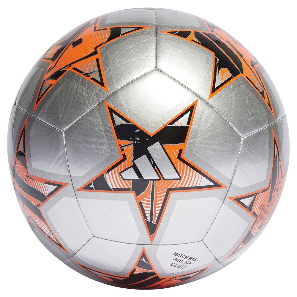 Ballon de Football Adidas Ligue des Champions Club 2023/2024 - Balles de  Sport