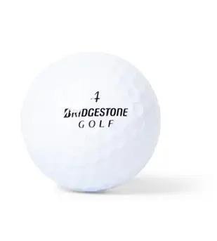 Boite de 12 Balles de Golf Bridgestone Treosoft – Image 2