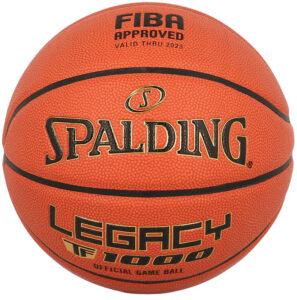Ballon de Basketball Spalding TF 1000 Legacy FIBA 2023