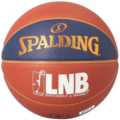 Ballon de Basketball Spalding TF 250 React 2022 Taille 5 – Image 2