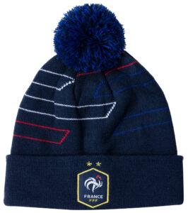 Bonnet Pompon de l’Equipe de France