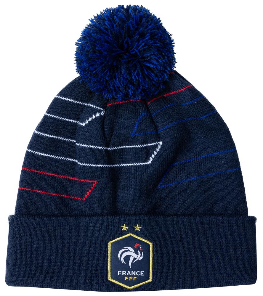 Bonnet Pompon de l'Equipe de France