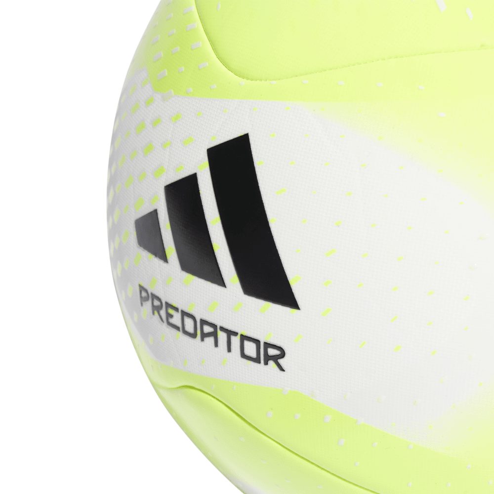Ballon de Football Adidas Predator – Image 3