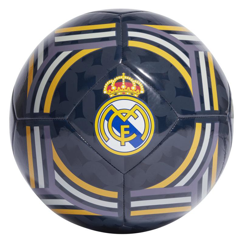 Ballon de Football Adidas du Real Madrid 2023/2024 - Balles de Sport
